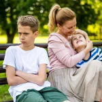 Herida de Injusticia